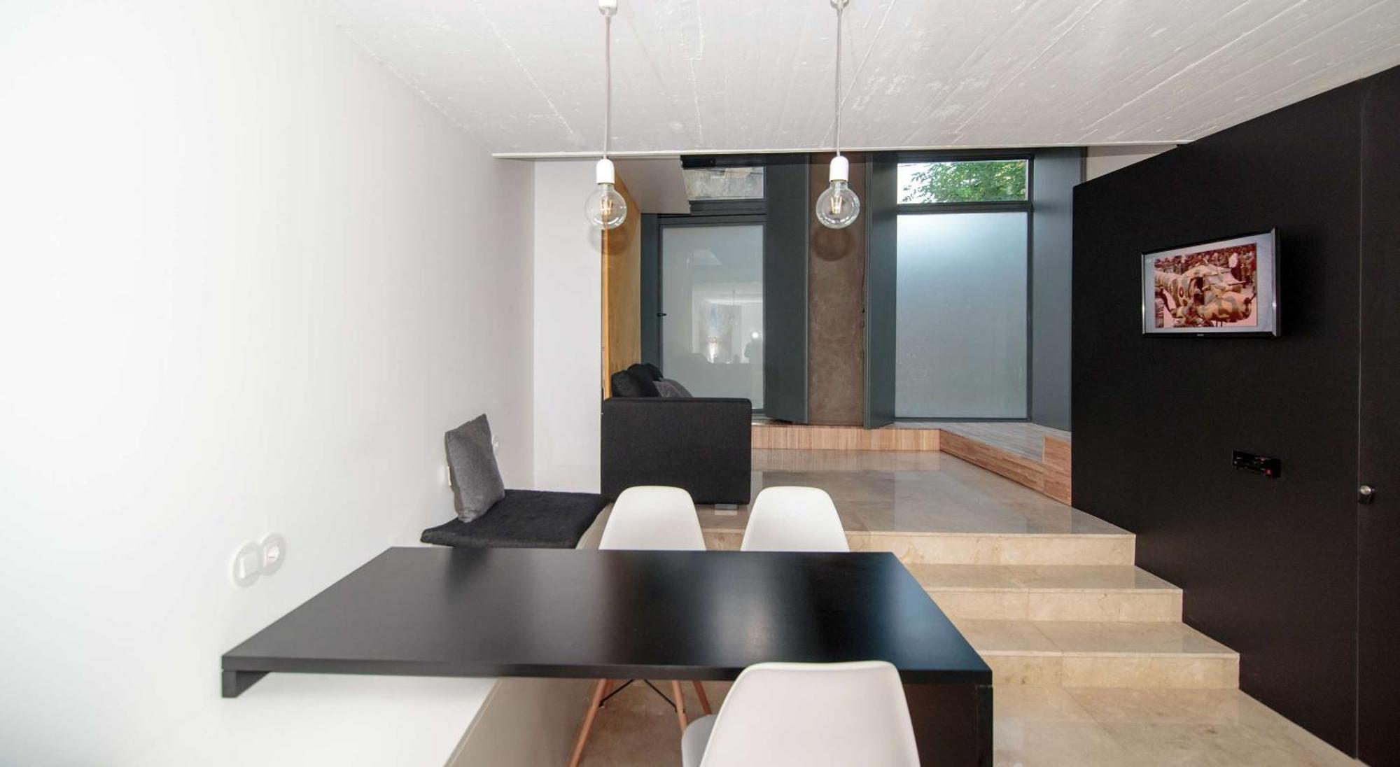 Cathedral Design Apartments Порту Экстерьер фото